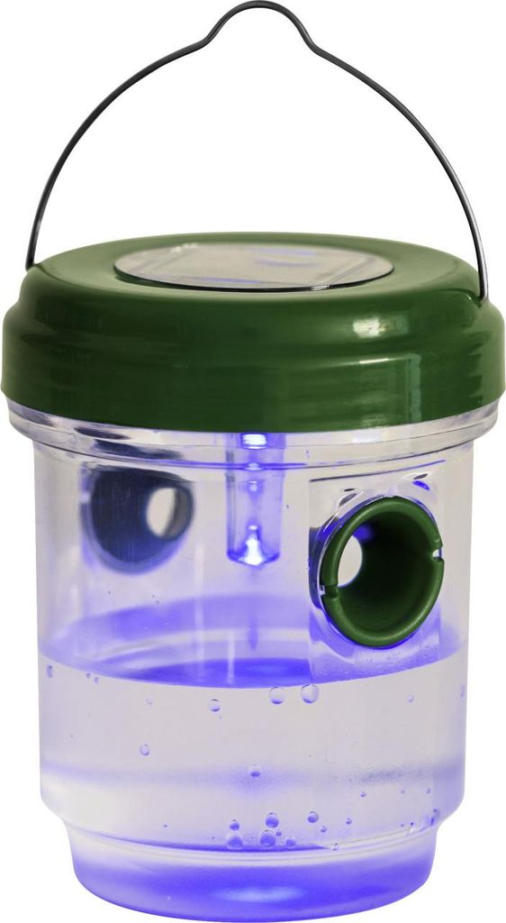 Gardigo trampa de insectos 2en1 trampa para mosquitos y la Produktbild 