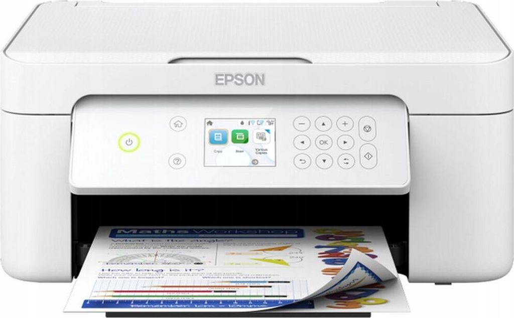 Multifunktionsdrucker Epson Xp-4205 Duplex Lcd Wifi 5760X1440 Dpi