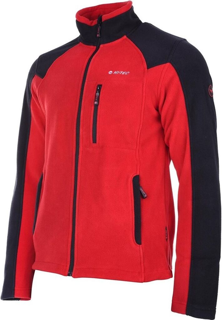 Hi-Tec Mikiny Monar, 34935365890, rozmiar: 170 Zdjęcie produktu 