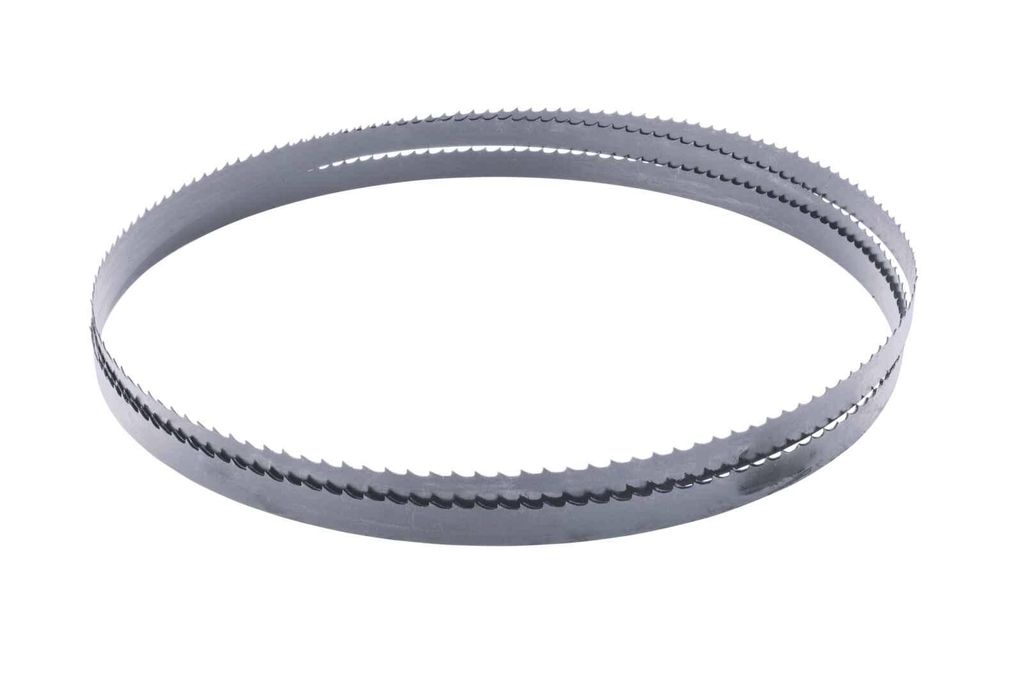 Scheppach Bandsägeblatt Sägeband 1790 x 10 mm 6Z für Produktbild 