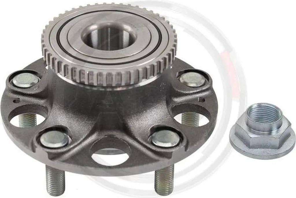 Moyeu roulement de roue haute performance OE 42200SMGG51 Honda Civic