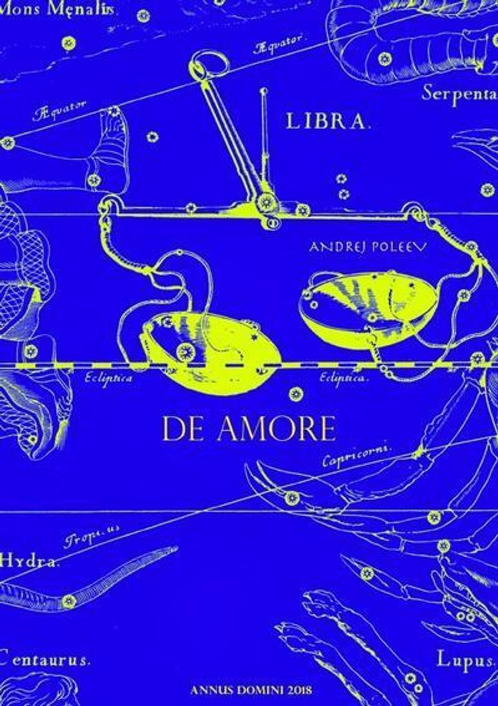 De amore