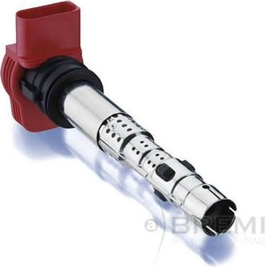 Bobina Bremi 20114: Soluzione per Misfire Audi, Porsche e VW