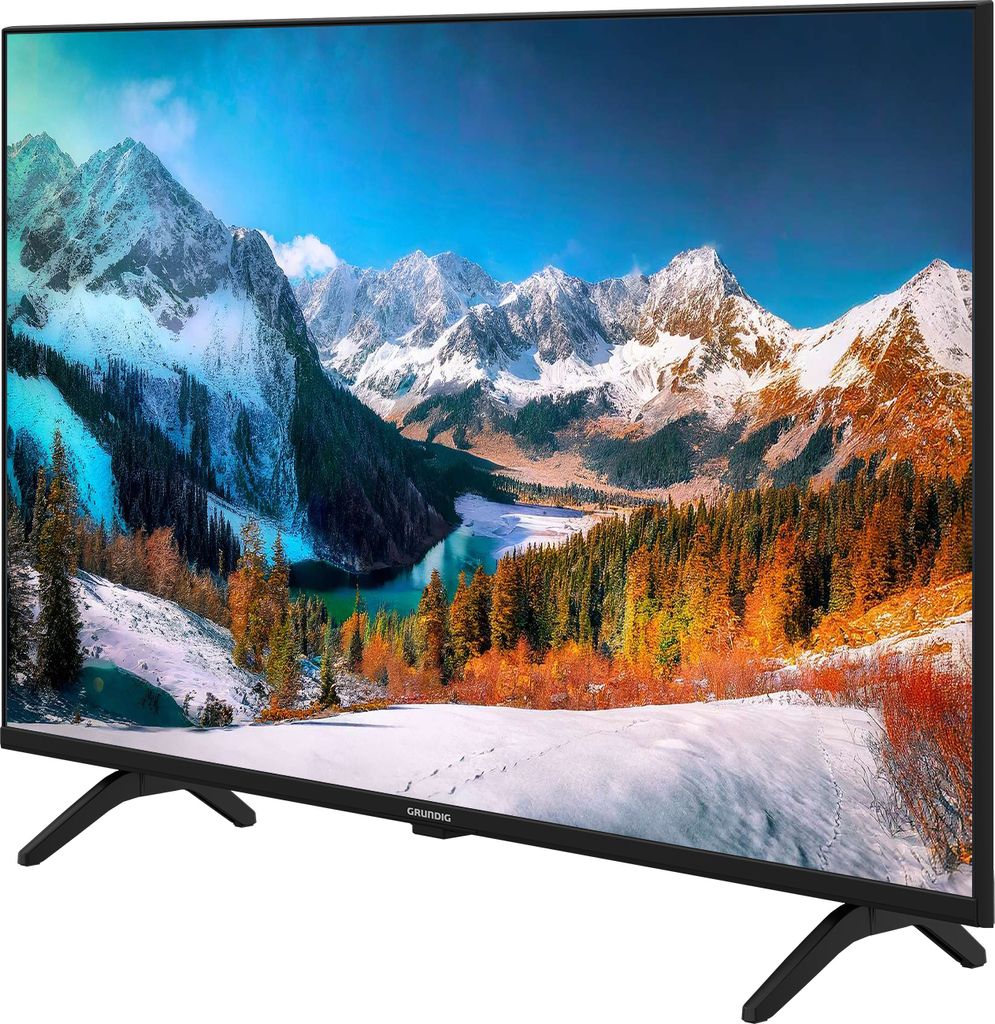 Grundig 40 GFB 6440, 101,6 cm (40"), 1920 x 1080 Pixel, Produktbild 11