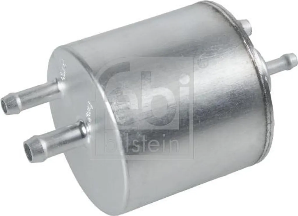 Filtre à carburant 172264 FEBI BILSTEIN avec régulateur de pression OE