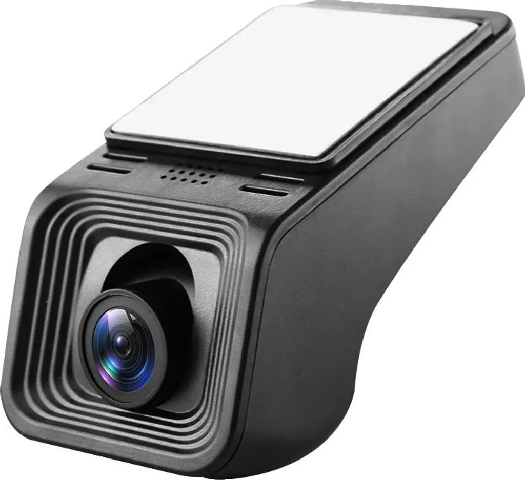 Lecteur Média HD 1080P Noir Vision Nocturne avec Sortie HDMI et RCA