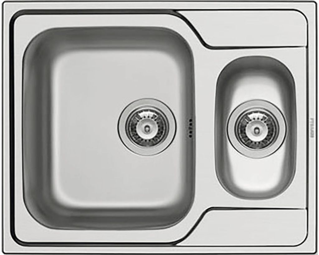 Pyramis ATHENA EXTRA (62X50) 1 1/2B GLATT POLIERT 101200401 Produktbild 