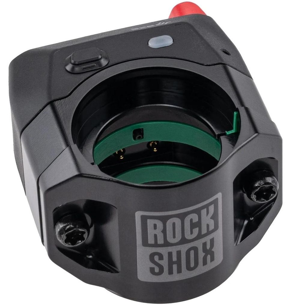 Rockshox Elektron. Modul RockShox Reverb AXS B1+ - Adapter - Elektronik Modul