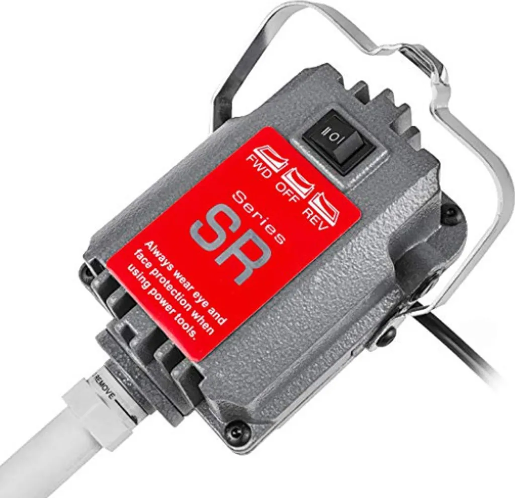 Moteur Suspendu 220V 6mm avec Arbre Flexible Haute Performance Bois