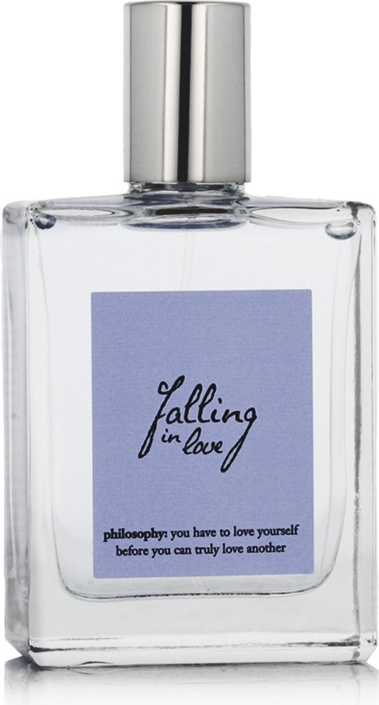 Philosophy Falling in Love Eau De Toilette 60 ml (woman) Produktbild 