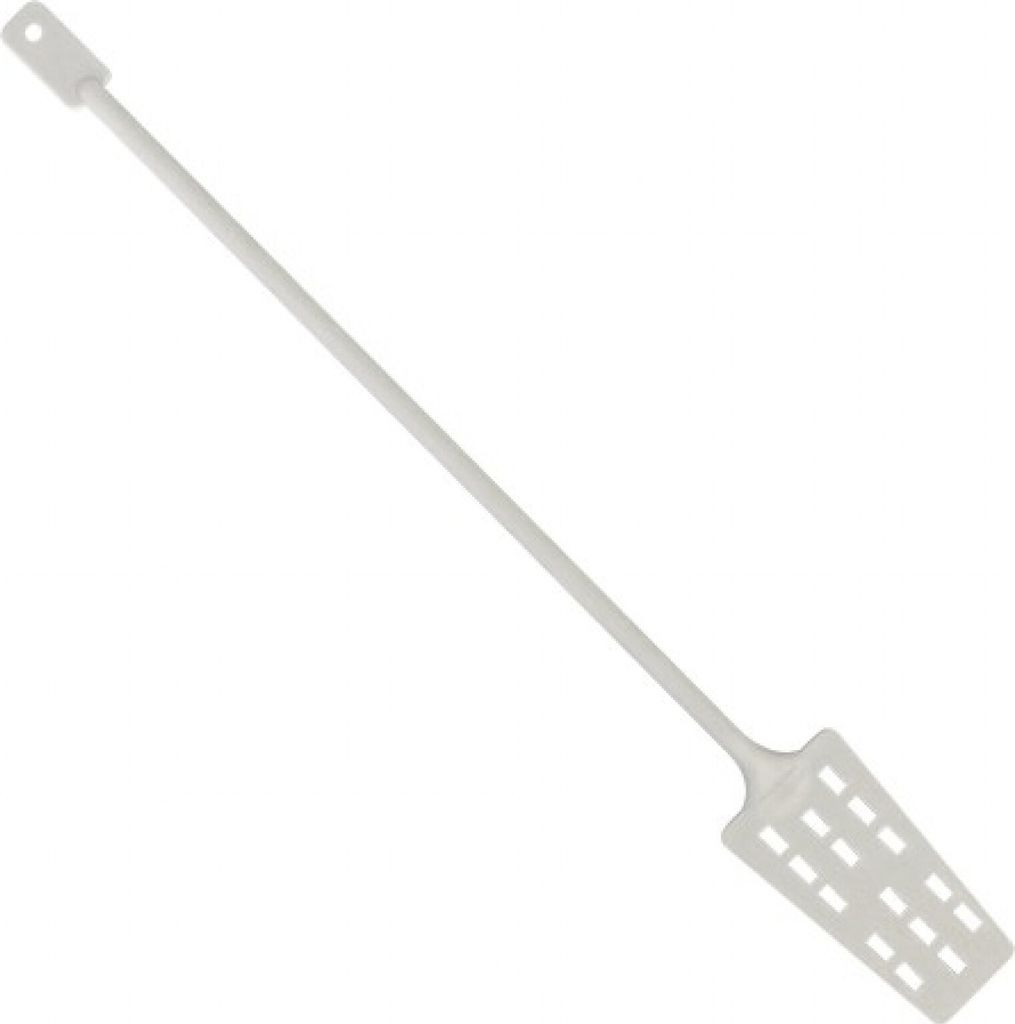 Maischepaddel aus Kunststoff 40 cm