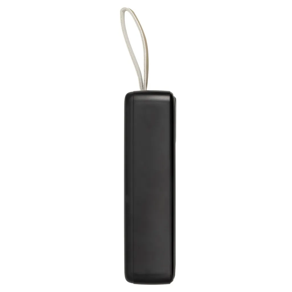 Batterie de Secours 30000mAh PD 20W avec Écran LCD et Multi-Ports - 6