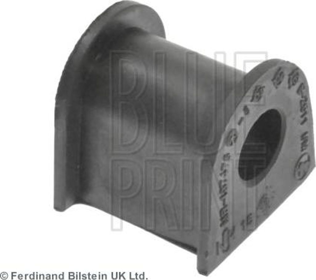 BLUE PRINT ADC48074 Lagerung, Stabilisator OE MR197475 kompatibel mit Colt, Lancer