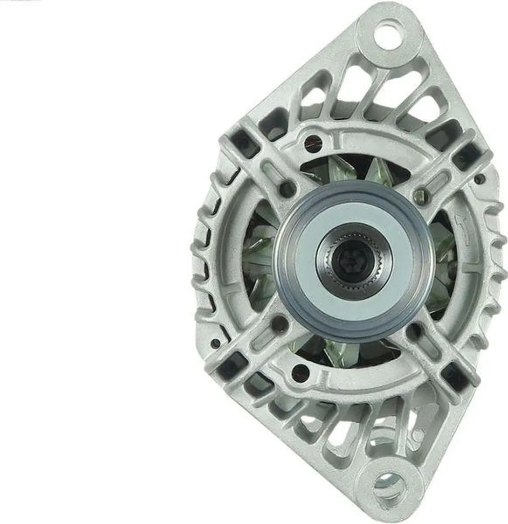Alternateur Robuste AS-PL A6370 105A pour Moteurs MultiJet et 16V