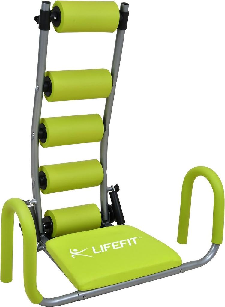 LIFEFIT® AB EFFECT Attrezzo per addominali Immagine del prodotto 