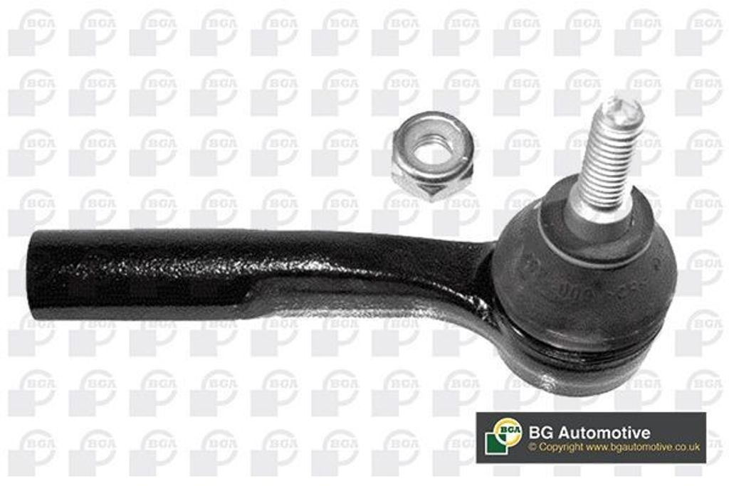BGA Spurstangenkopf Spurstange für OPEL Corsa D Schrägheck (S07) Vorne Rechts SR9519