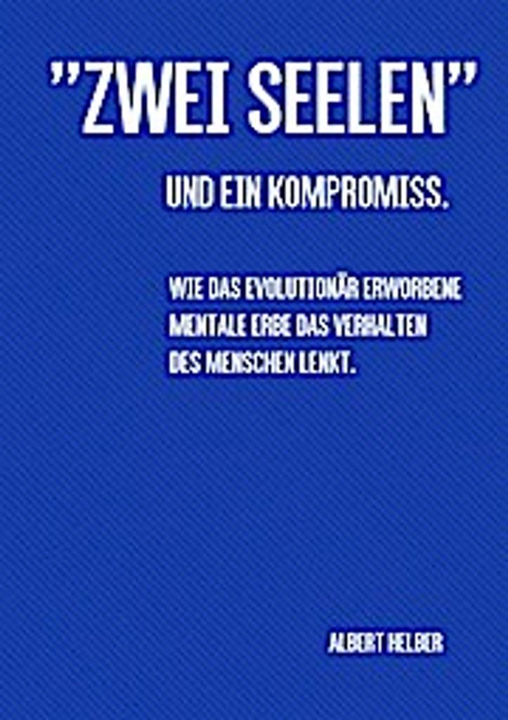 Zwei Seelen"" und der Kompromiss