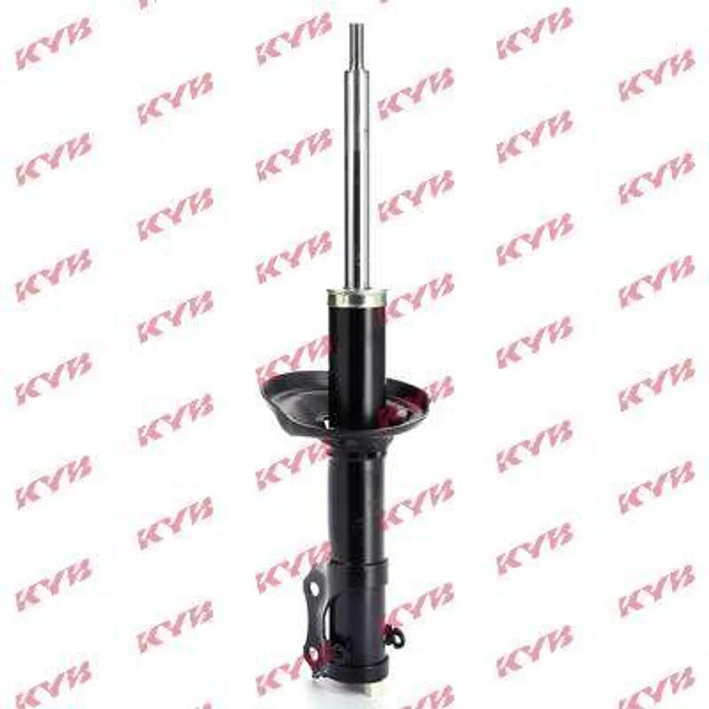 Amortisseur de Suspension KYB 334810 Gaz pour VW Golf III et Toledo
