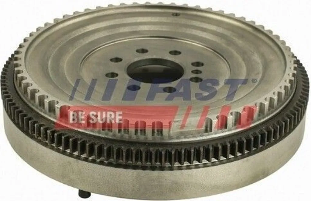 Volant d'inertie pour Ford Transit Tourneo Réparation Transmission FAST