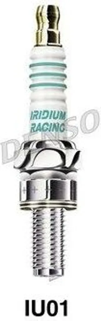 Bougies Denso IU01-24 Système d'allumage haute performance racing