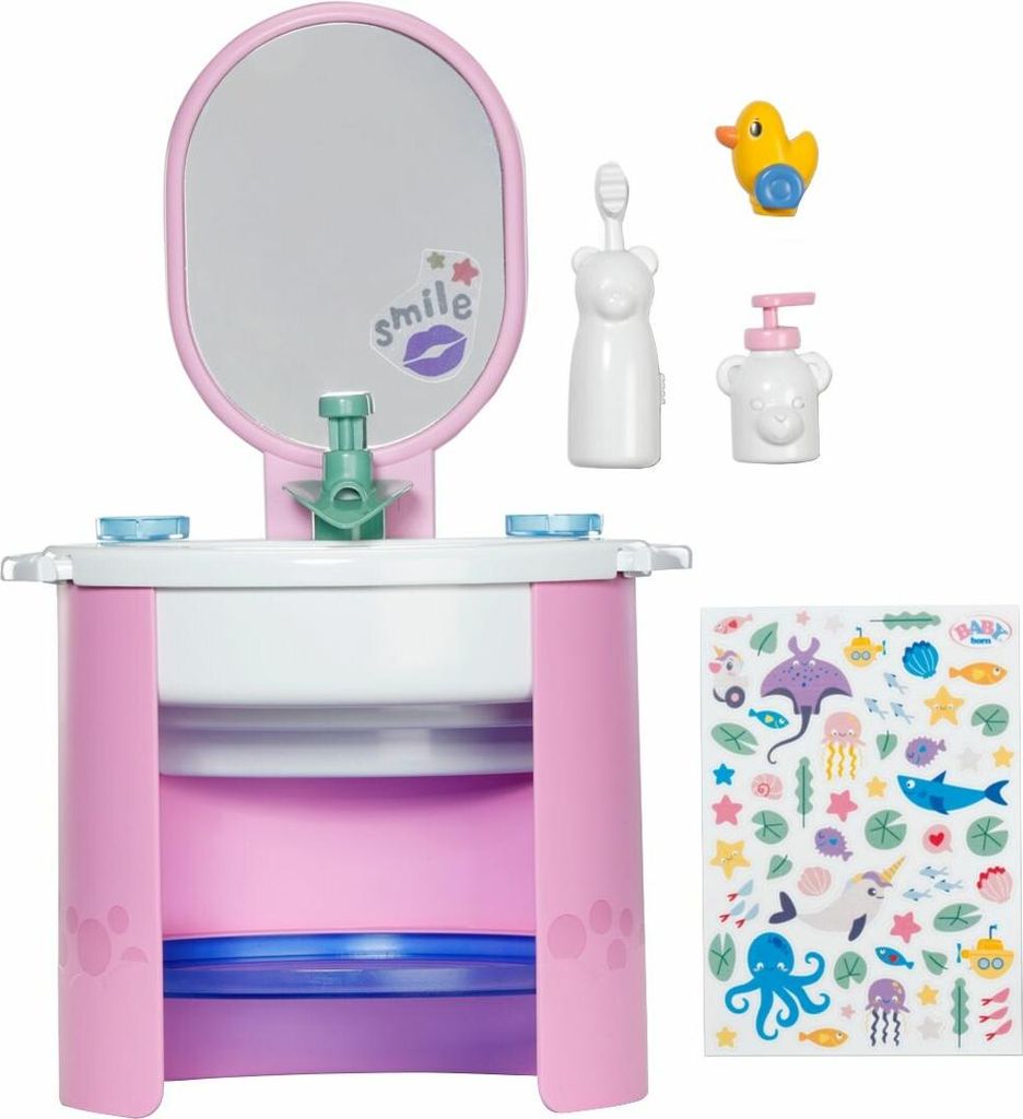 Lavabo MGA BABY born Immagine del prodotto 