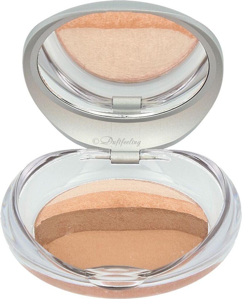 Pupa Luminys Baked All Over Illuminating Blush-Powder 9g Produktbild 