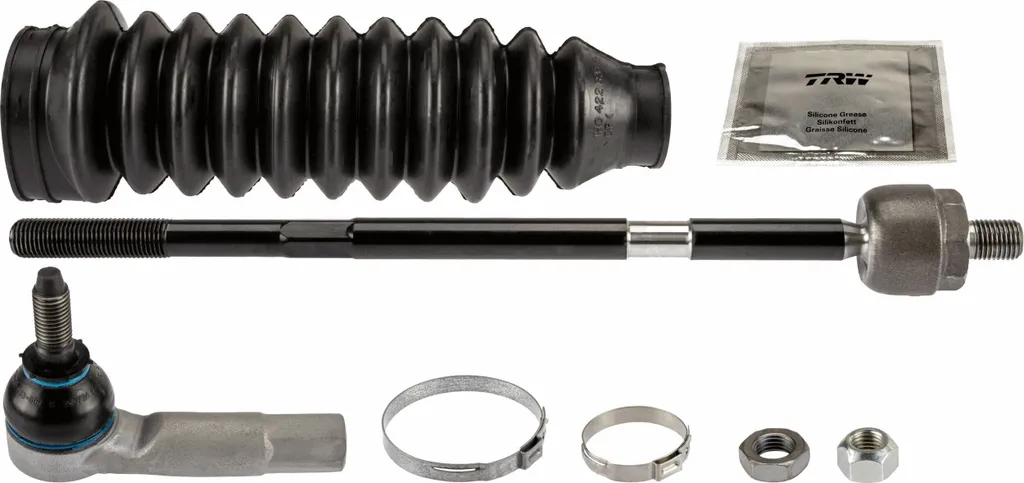 TRW JRA586 Barre d'accouplement OE 6K0422803C pour Seat Ibiza et Cordoba