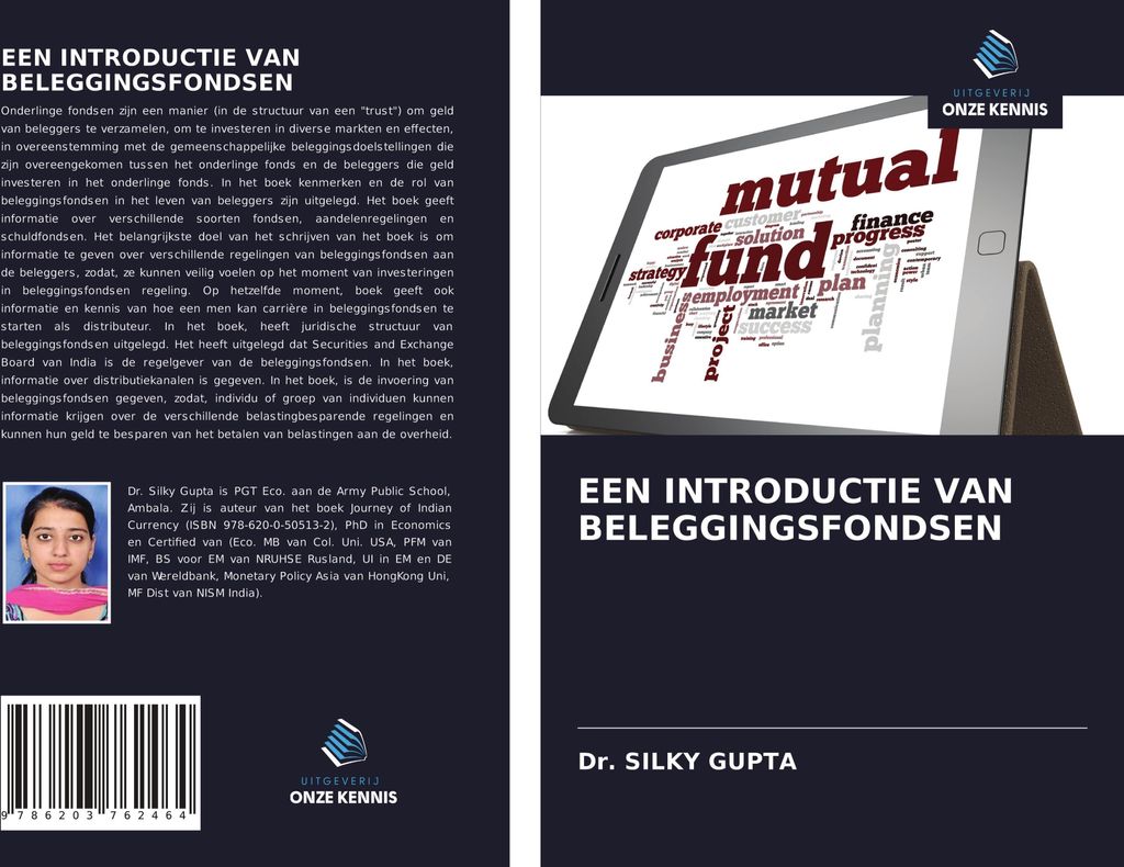 Een Introductie Van Beleggingsfondsen