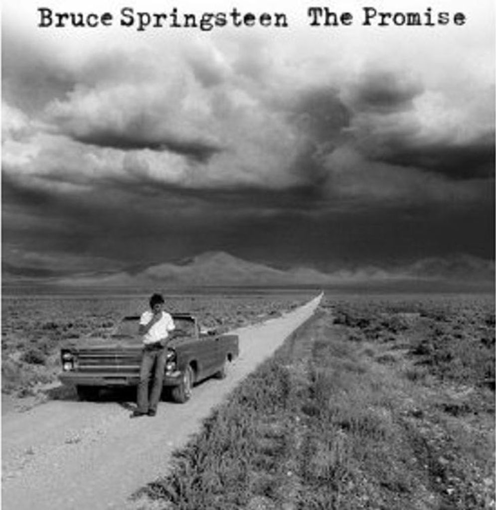 The Promise (Vinyl)