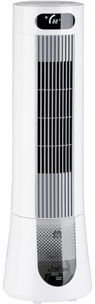 Klarstein Ochlazovač vzduchu 5v1, zvlhčovač, ventilátor, Obrázek produktu 