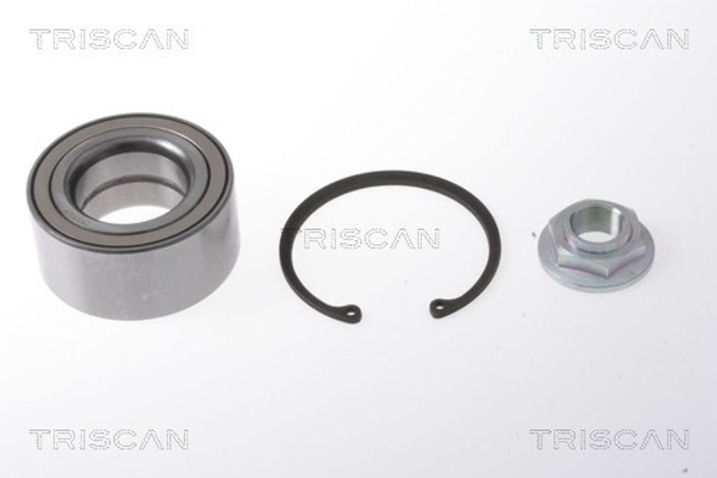 TRISCAN Radlagersatz für VOLVO V70 I (875, 876) 84mm 8530 27207