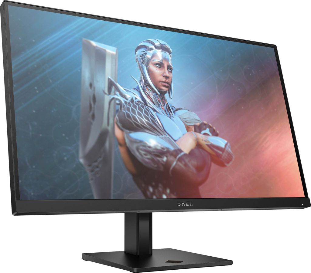 OMEN 27, Gaming-Monitor, (FullHD, IPS, DisplayPort, HDMI, Produktbild 