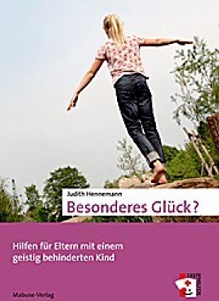 Besonderes Glück?