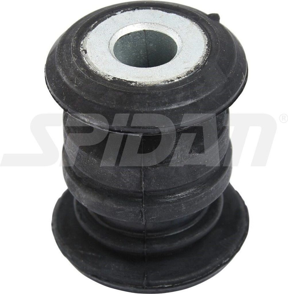 Lagerung Lenker für Querlenker für FIAT 500 (312) Vorne Vorne Unten 411949 SPIDAN CHASSIS PARTS