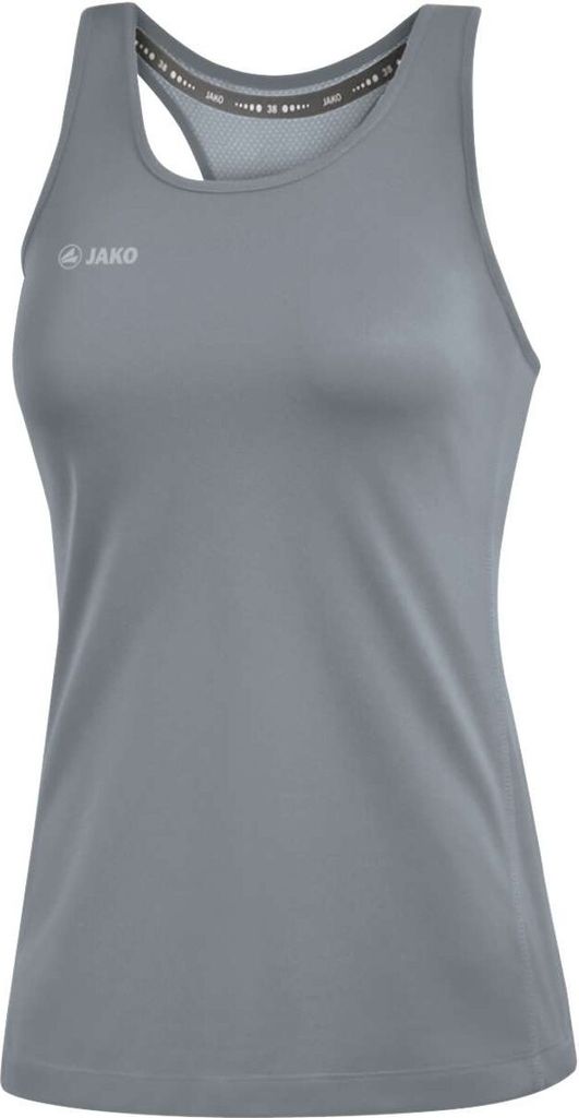 Tanktop Run 2.0 JAKO Produktbild 