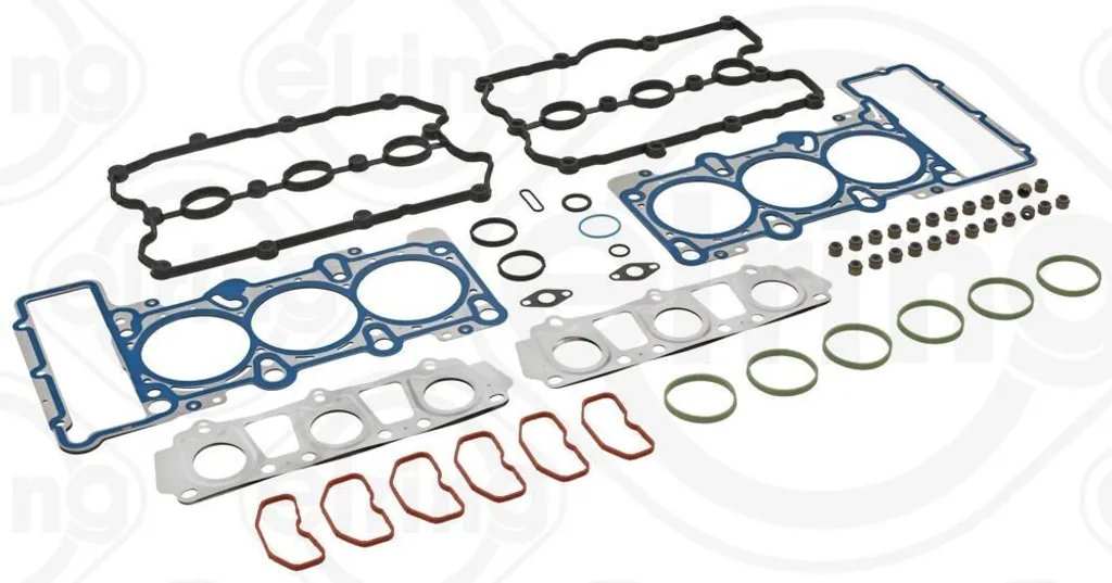 Kit réparation culasse ELRING 340.590 pour Audi Q5 et Audi A4 Avant 8K5