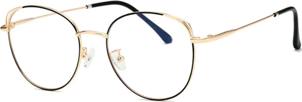 Lunettes anti lumière bleue VeyRey Petronell : fini les maux de tête