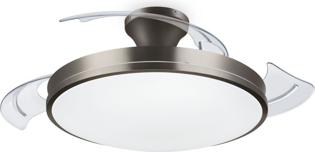 Philips Stropní svítidlo s ventilátorem Atlas, 35 + 28 W, Obrázek produktu 