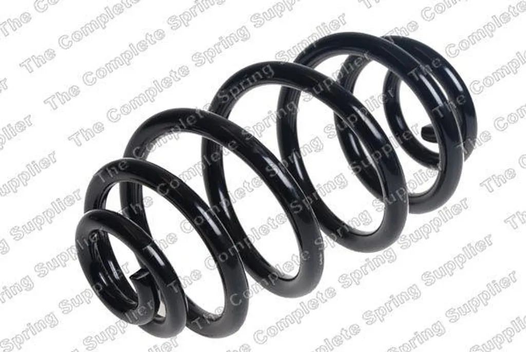 Ressort de suspension cassé ou affaissé ? Solution pour Audi A6 4B