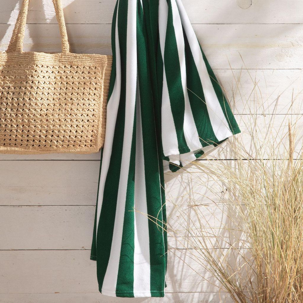 Strandtuch SUMMER STRIPES Produktbild 