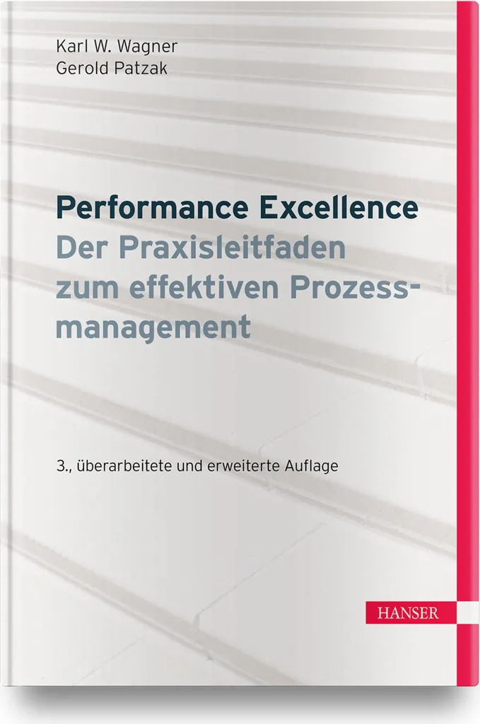 Optimiser le Management de Processus : Le Manuel de Performance Pro