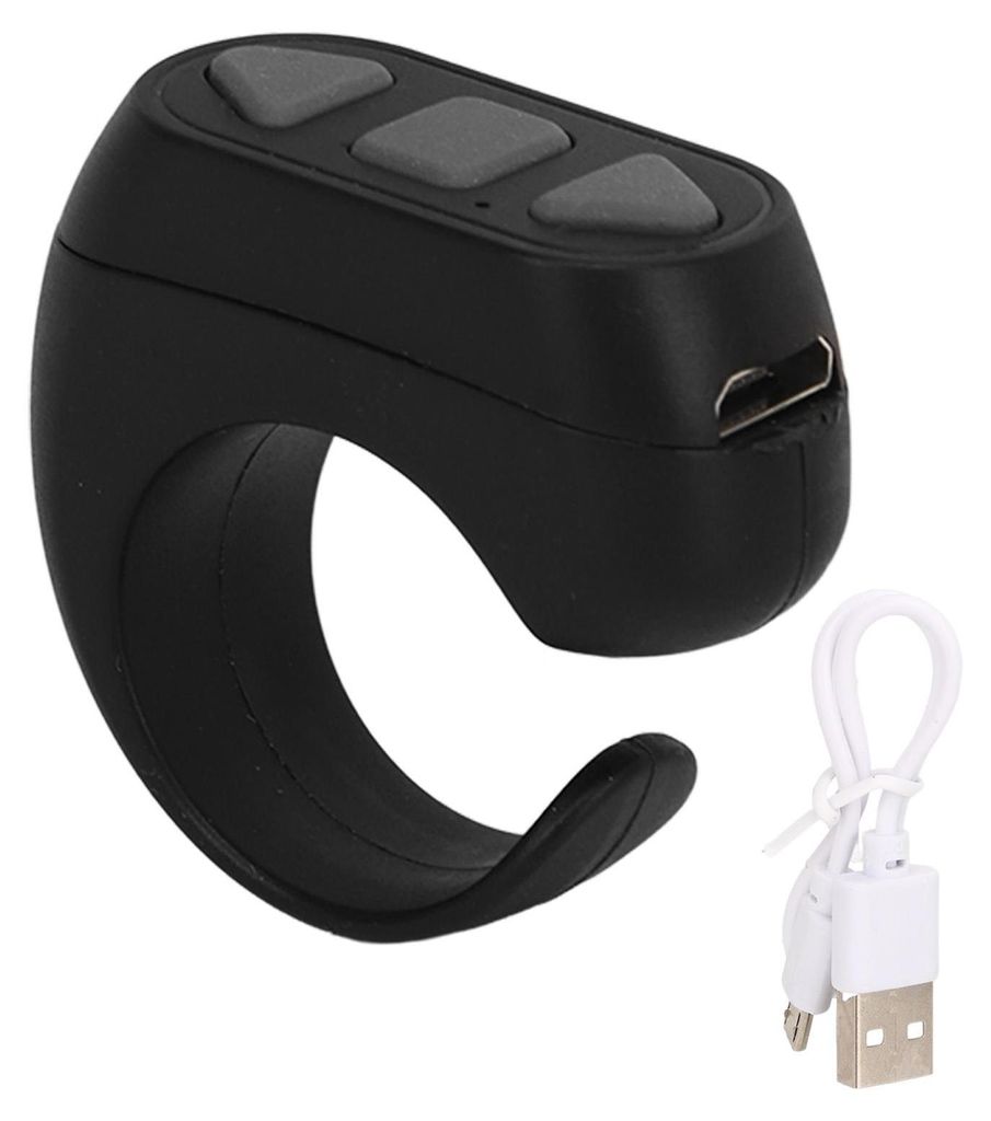 Telecomando Bluetooth app lato Turner telefono anello TV Immagine del prodotto 