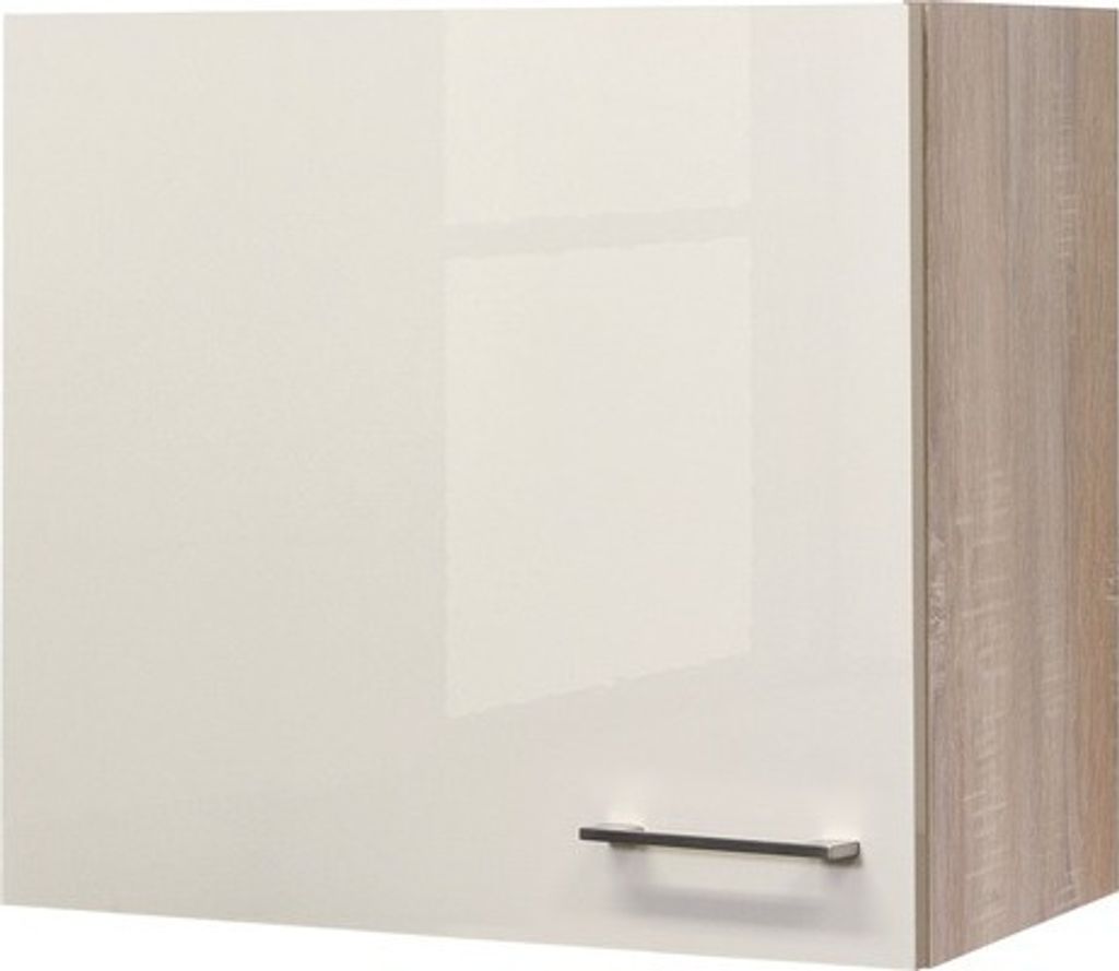 Flex Well Hängeschrank Nepal BxTxH 60 x 32 x 55 cm kaschmir Produktbild 