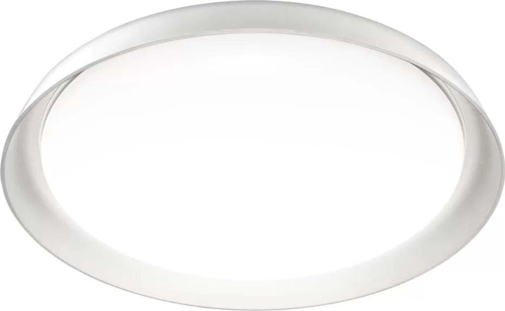 Hama 00217559, LED, 2100 lm, IP20, Bílá Obrázek produktu 