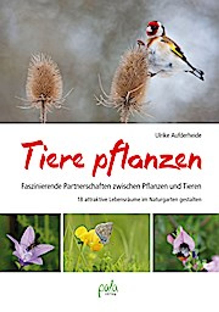 Tiere pflanzen Obrázok produktu 