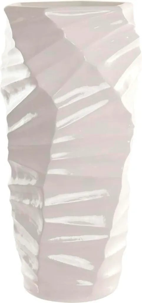 Pot de fleurs blanc incassable et design - Solution déco pour intérieur