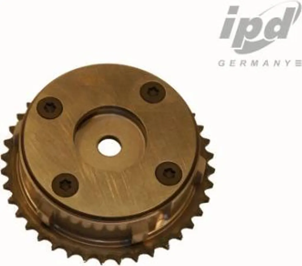Réparation VVT Mazda 2.3L : Distributeur Arbre à Cames HEPU 21-7049