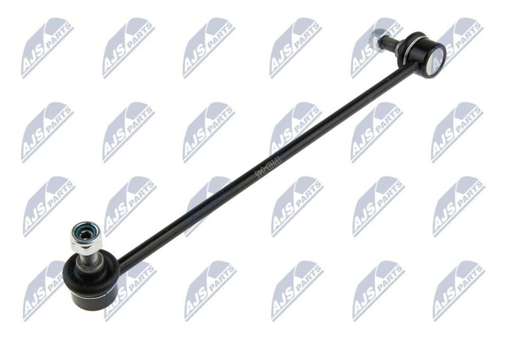 NTY Koppelstange Stabilisator für HONDA Jazz II Schrägheck (GD, GE3, GE2) Vorne Vorne Rechts ZLP-HD-046