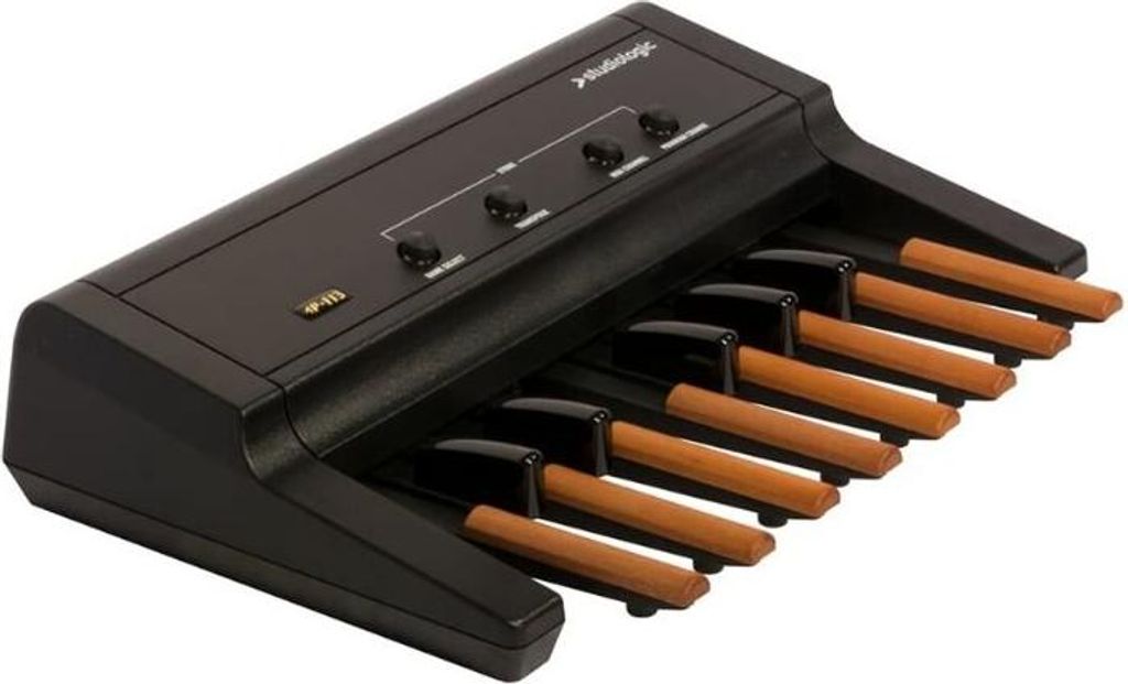 Pedale MIDI Studiologic MP113 Immagine del prodotto 