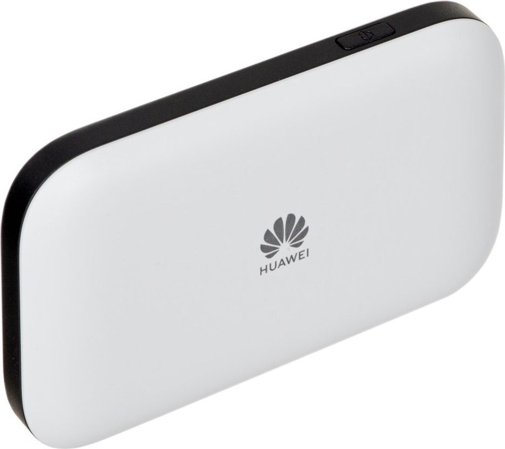 Bezdrôtový smerovač Huawei E5576-320 (biely) Obrázok produktu 8